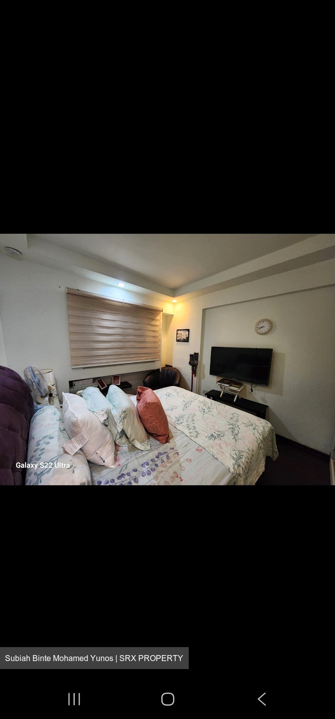 Blk 106A Punggol Field (Punggol), HDB 5 Rooms #510671471